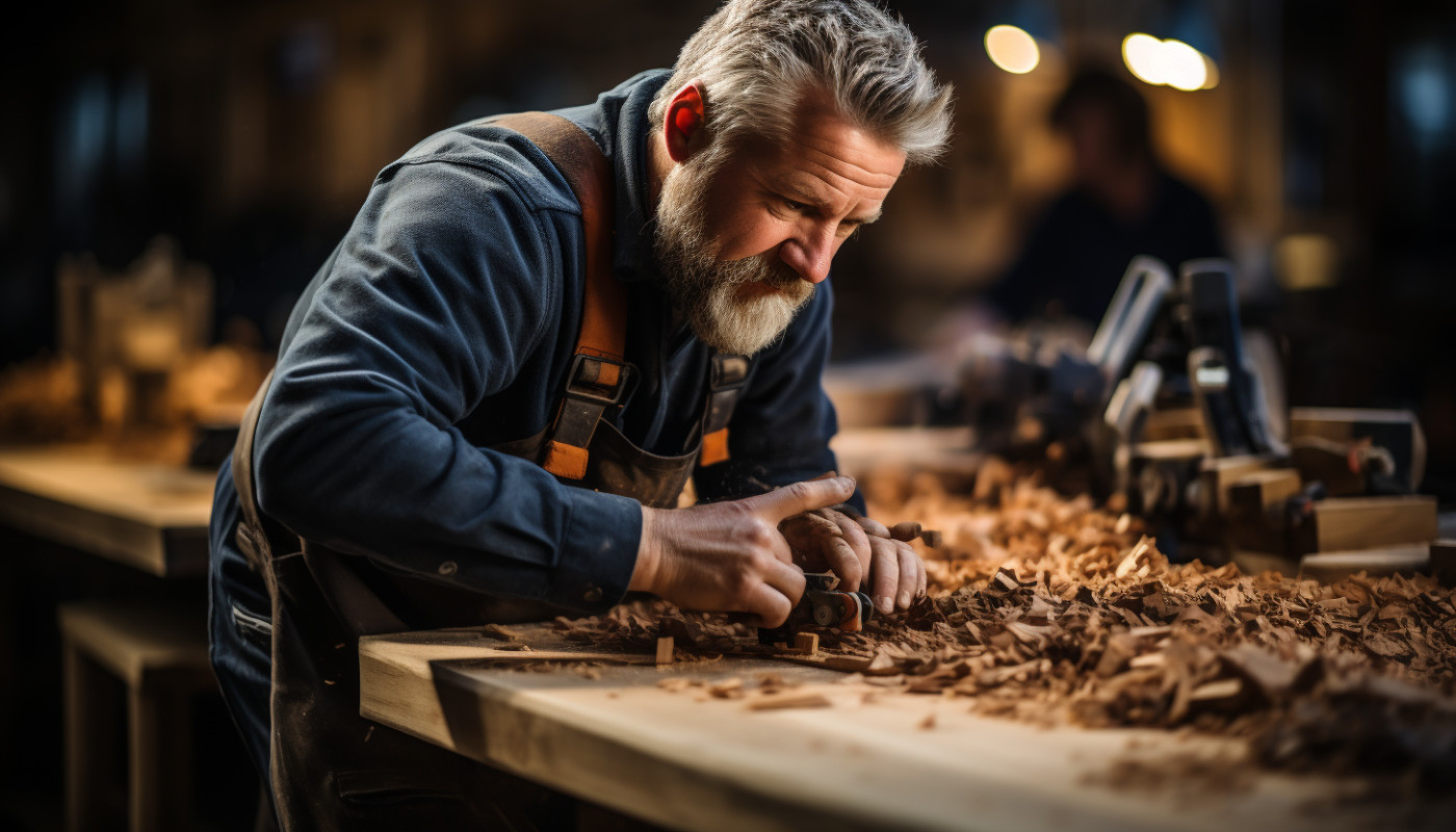 Divers - 03 meilleures banques pour un artisan