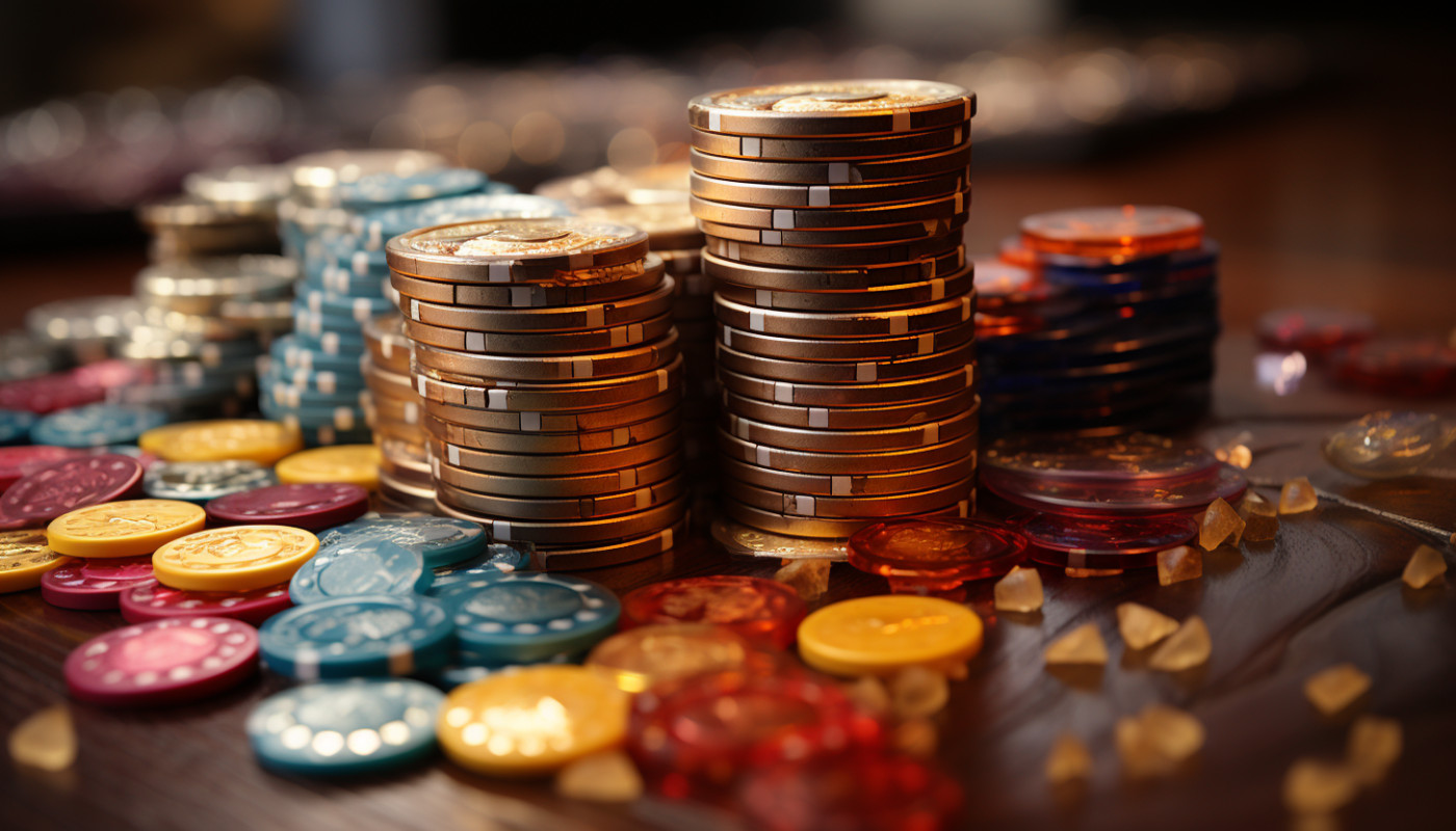 Divers - À quoi prêter attention pour être bien payé dans un casino en ligne ?
