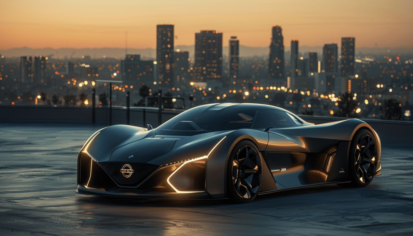 Science/High-Tech - Analyse des tendances des voitures électriques en 2023