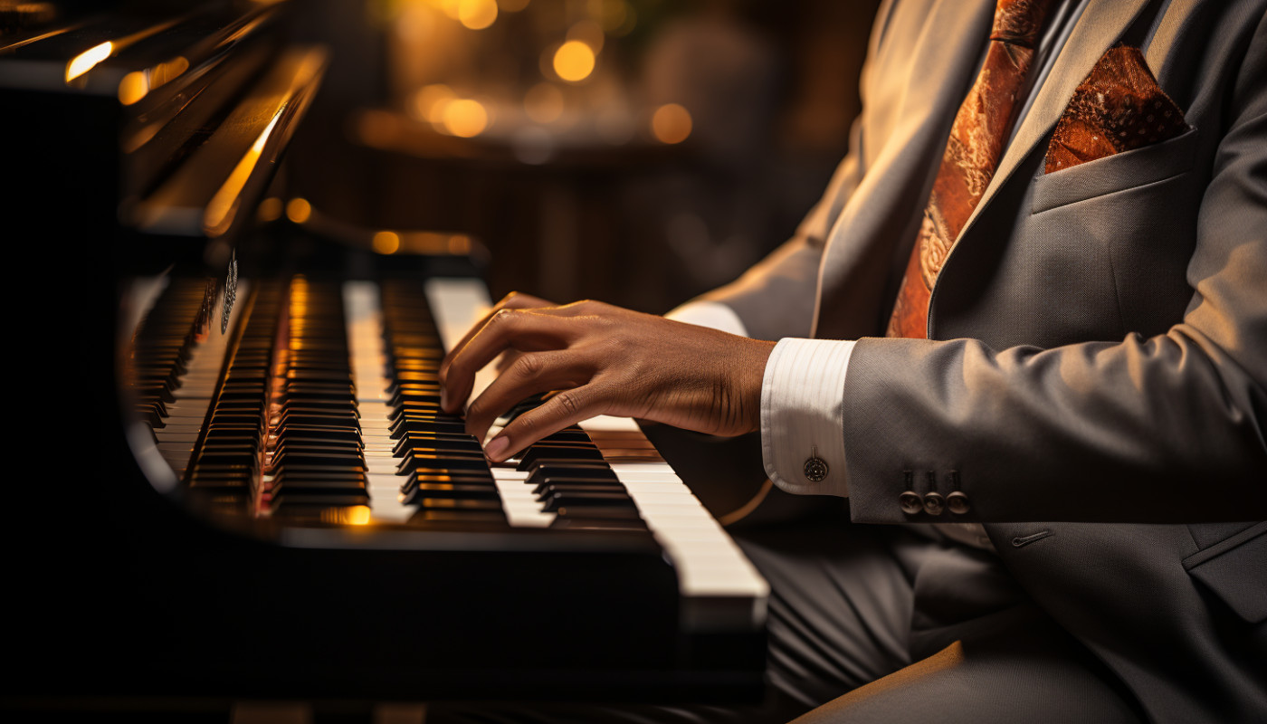 Divers - Apprendre à jouer du piano : les avantages