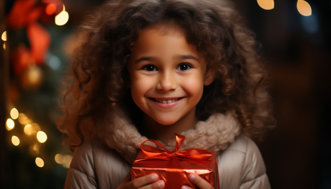 Divers - Cadeau de Noël pour enfant : les critères essentiels pour bien choisir