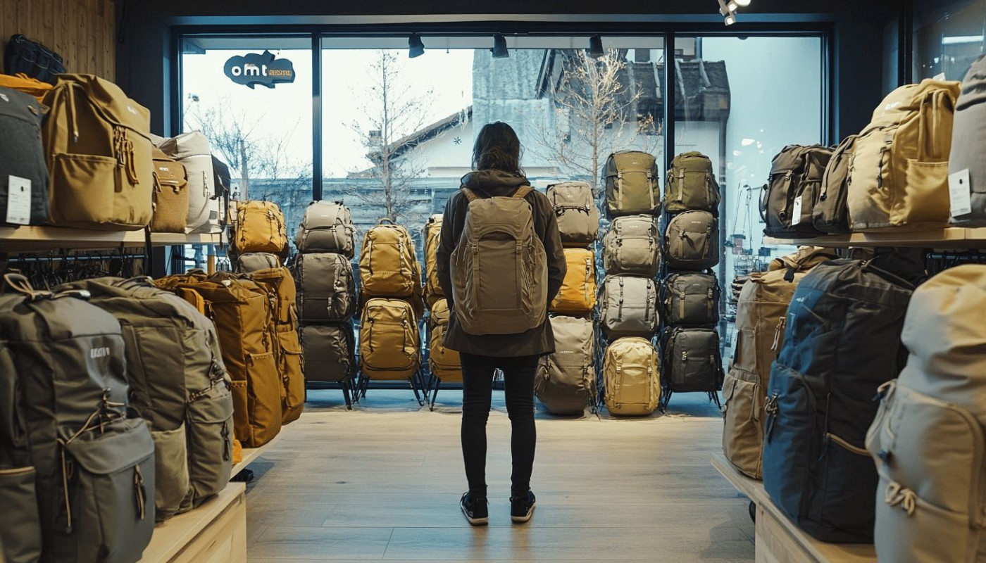 Divers - Comment choisir le sac à dos idéal pour chaque occasion ?