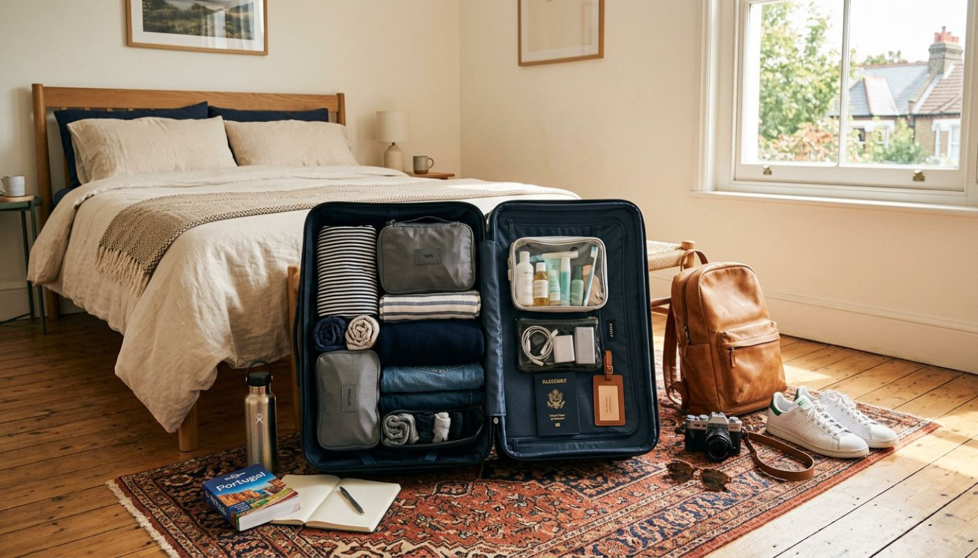 Comment choisir son hébergement pour un séjour réussi ?