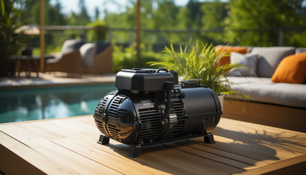 Comment choisir une pompe de piscine ?