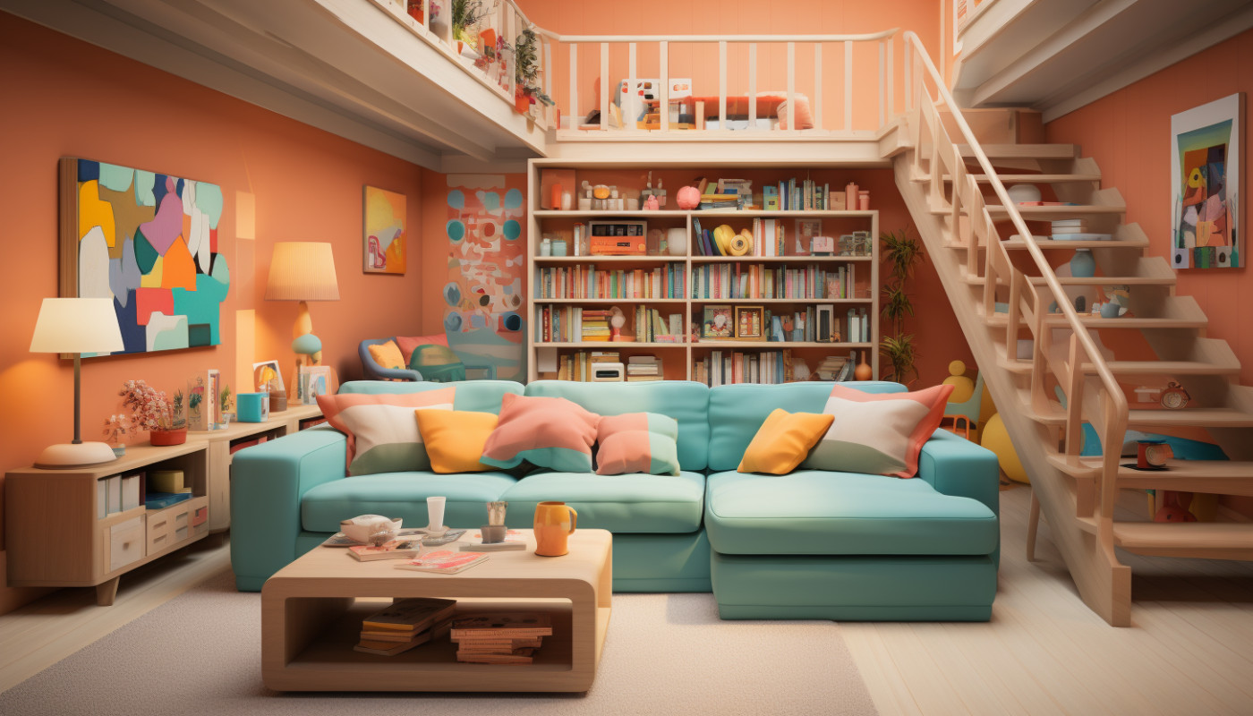 Divers - Comment faire la décoration d'une maison ?