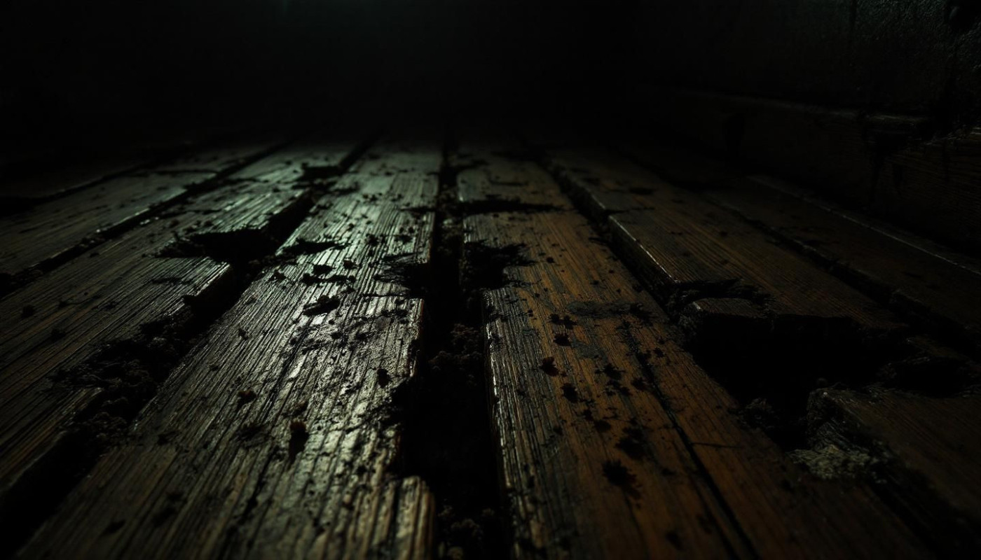 Comment identifier une infestation de rongeurs chez vous ?