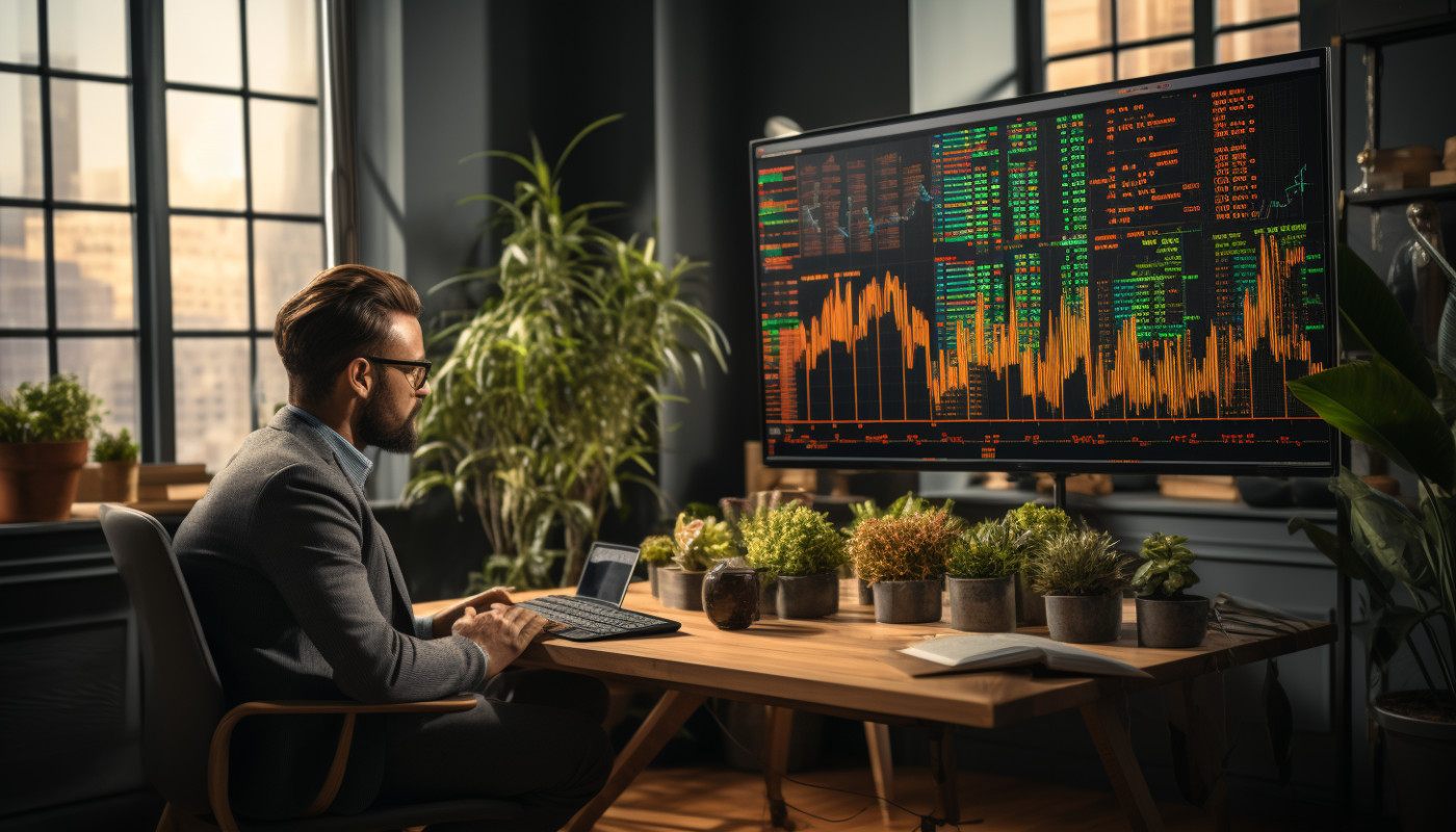 Divers - Comment investir en bourse en étant débutant ?