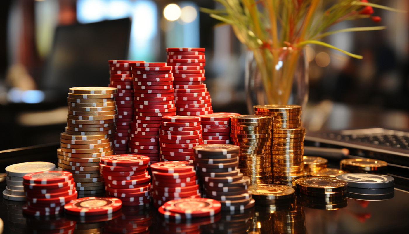 Divers - Comment jouer aux jeux de casino en ligne ?
