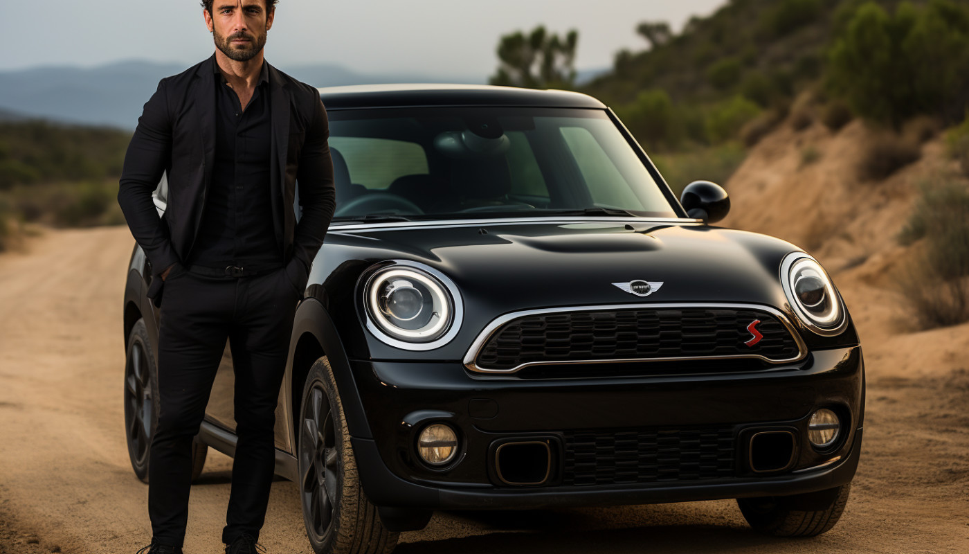 Comment louer une voiture unique ?