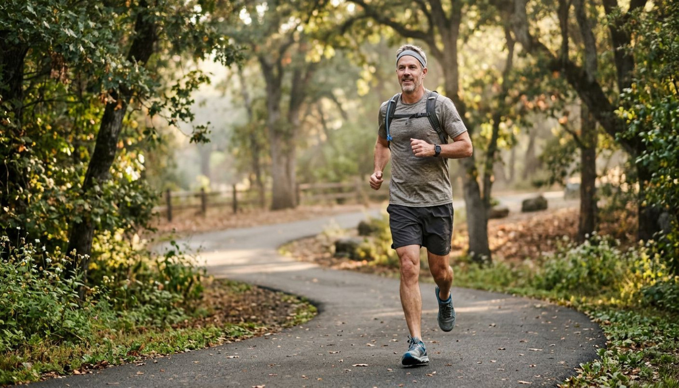 Comment surmonter naturellement la baisse de testostérone avec l'âge ?
