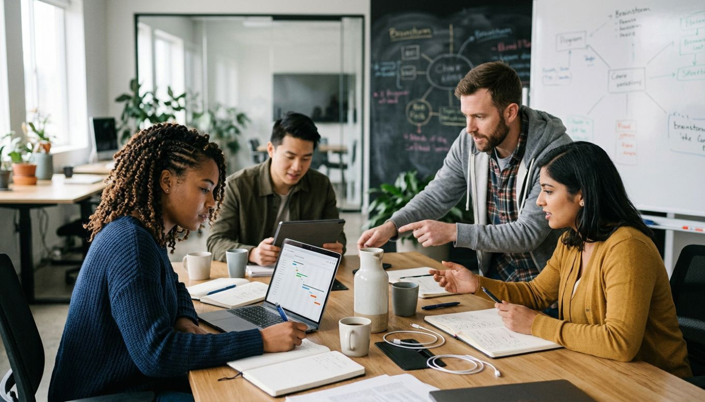 Formation accélérée : pour qui, pour quoi, à quel prix ?