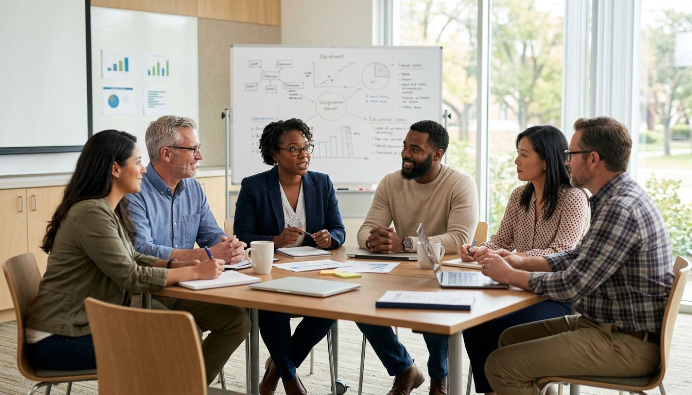 Formations continues : quels impacts sur la motivation des encadrants pédagogiques ?