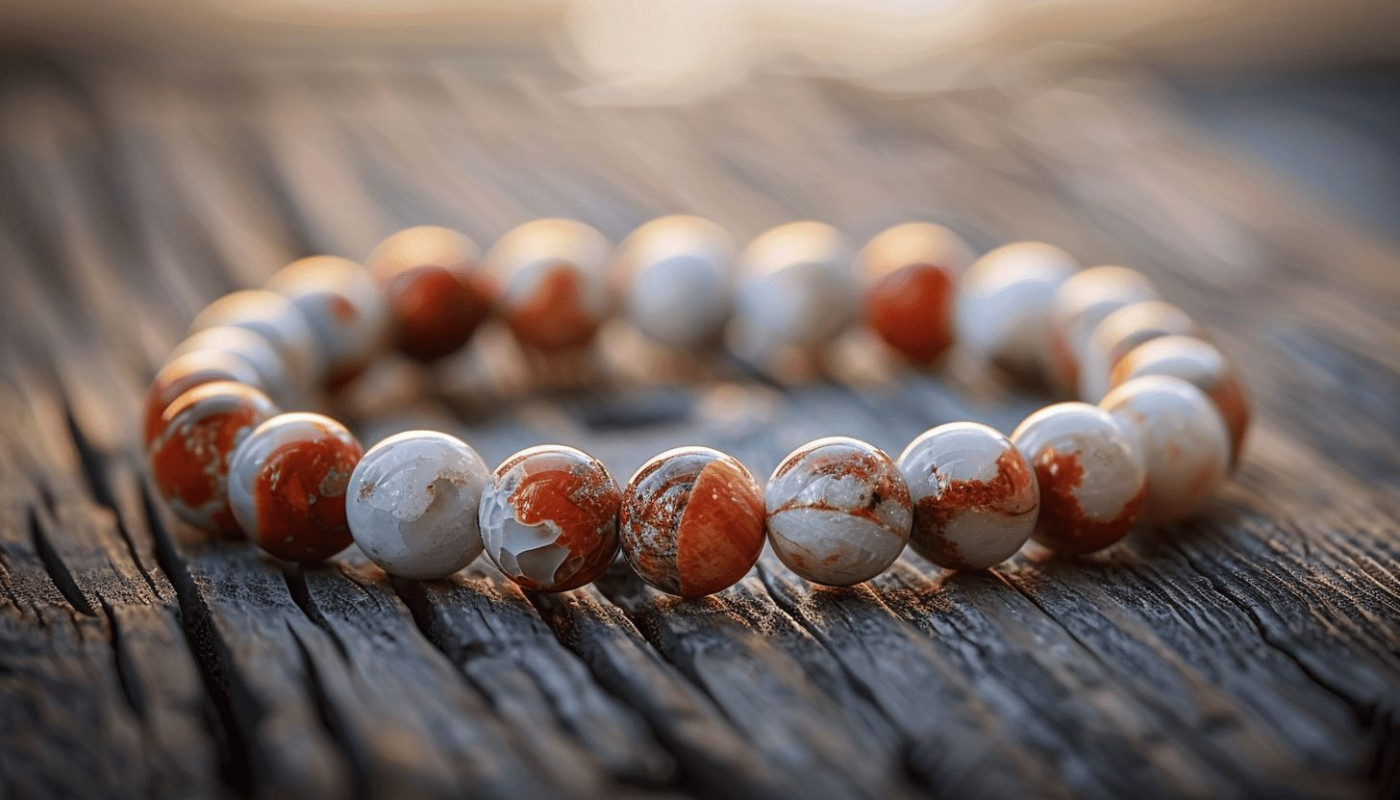 Divers - Guide complet pour nettoyer et conserver les bracelets en pierres naturelles