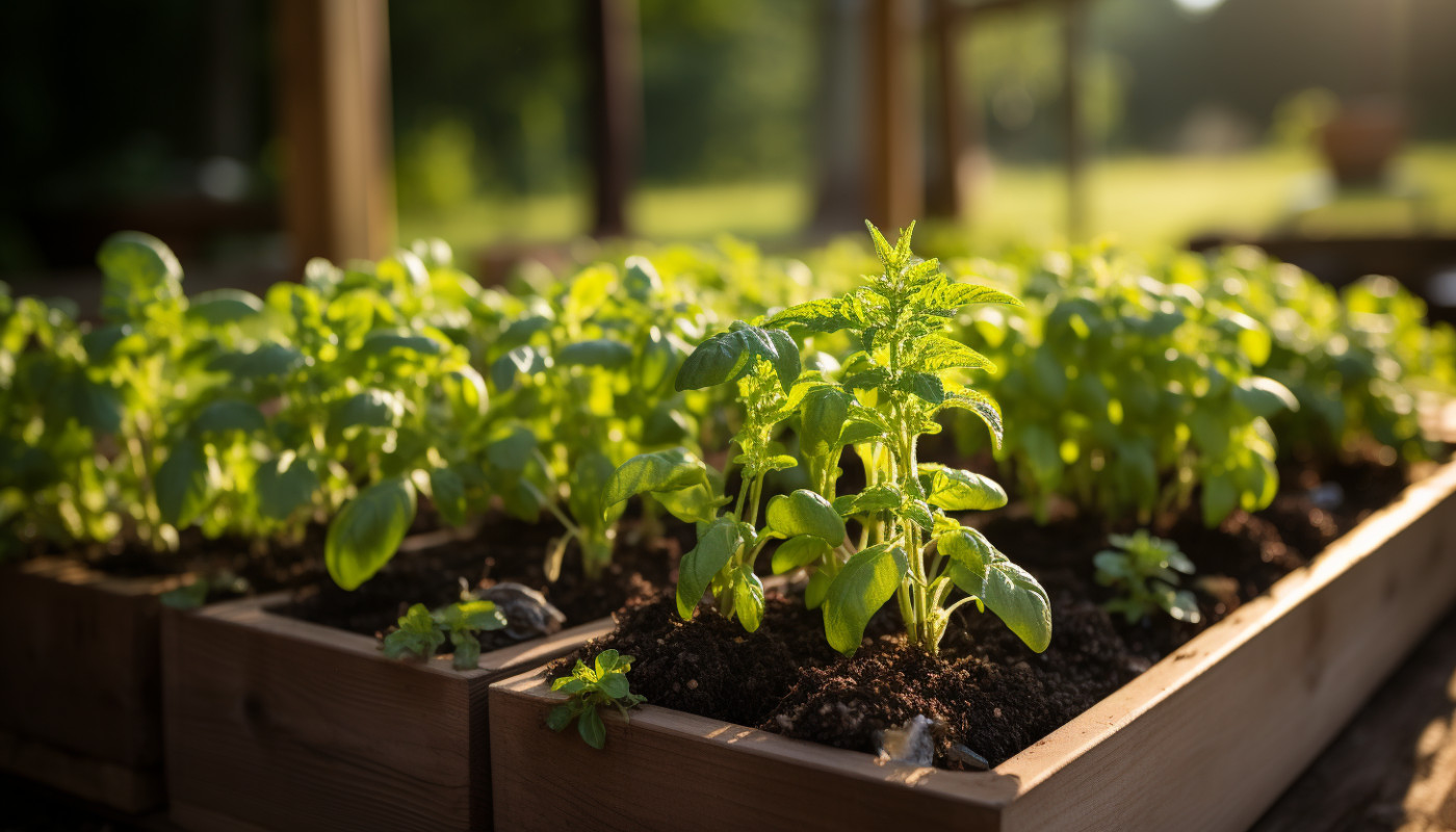 Le choix optimal d’un coffre de jardin : quels sont les critères essentiels à considérer ?