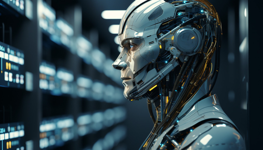 Science/High-Tech - Les progrès de l'intelligence artificielle et l'éthique de son utilisation