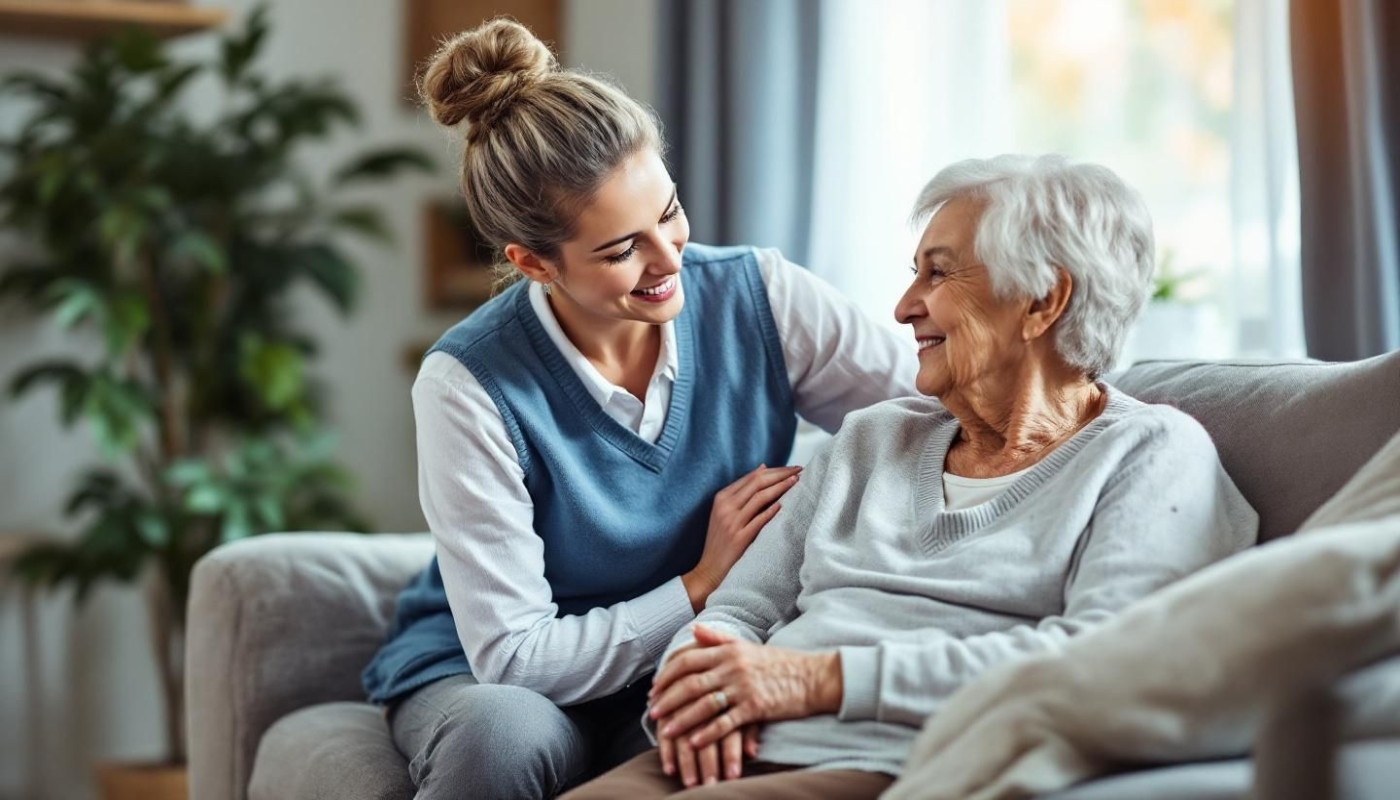 Méthodes efficaces pour choisir le meilleur service d’aide à domicile