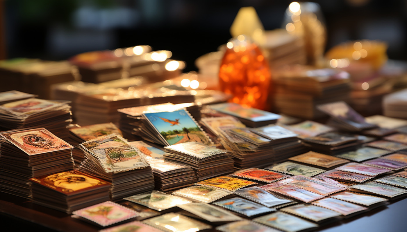 Divers - Philatélie : que faut-il savoir sur la collection de timbres ?