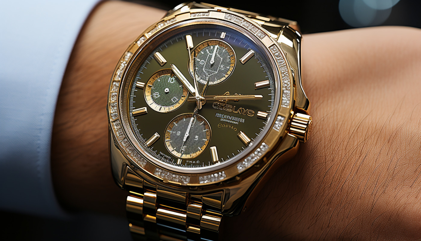 Porter une montre est-il nécessaire ?
