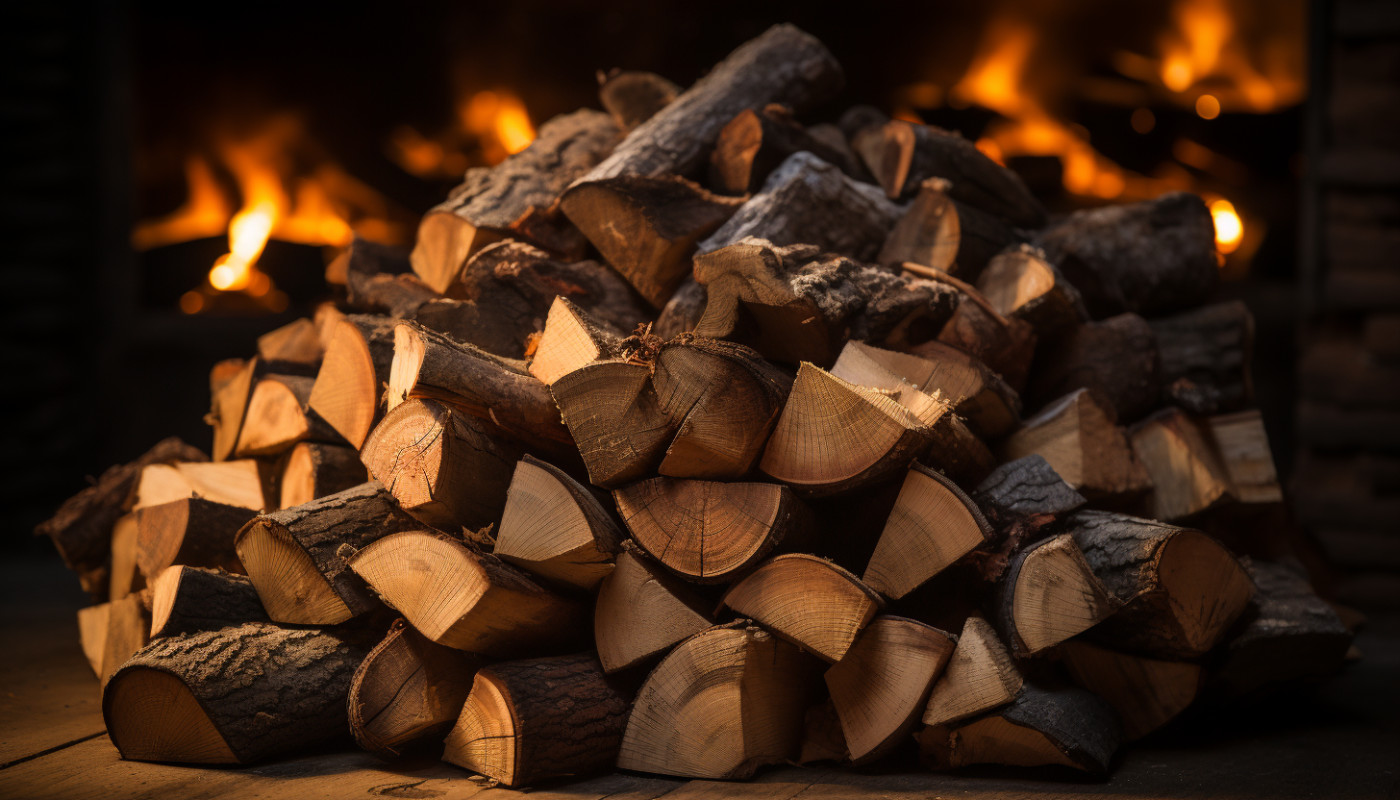 Divers - Pour quelles raisons faut-il opter pour le chauffage au bois ?