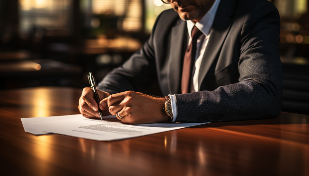 Economie - Pourquoi contacter un expert-comptable ?