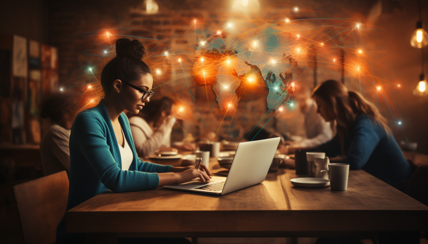 Divers - Pourquoi opter pour le télétravail ?