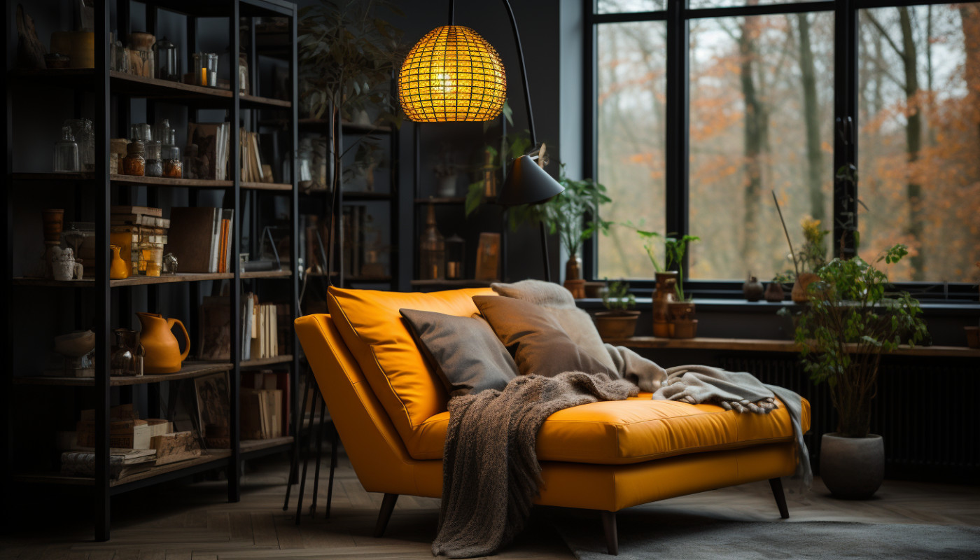 Pourquoi opter pour un lampadaire articulé ?