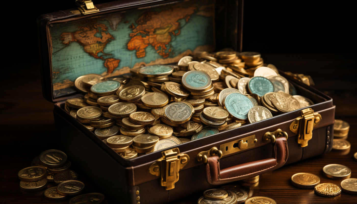 Economie - Que retenir de l’expatriation fiscale ?