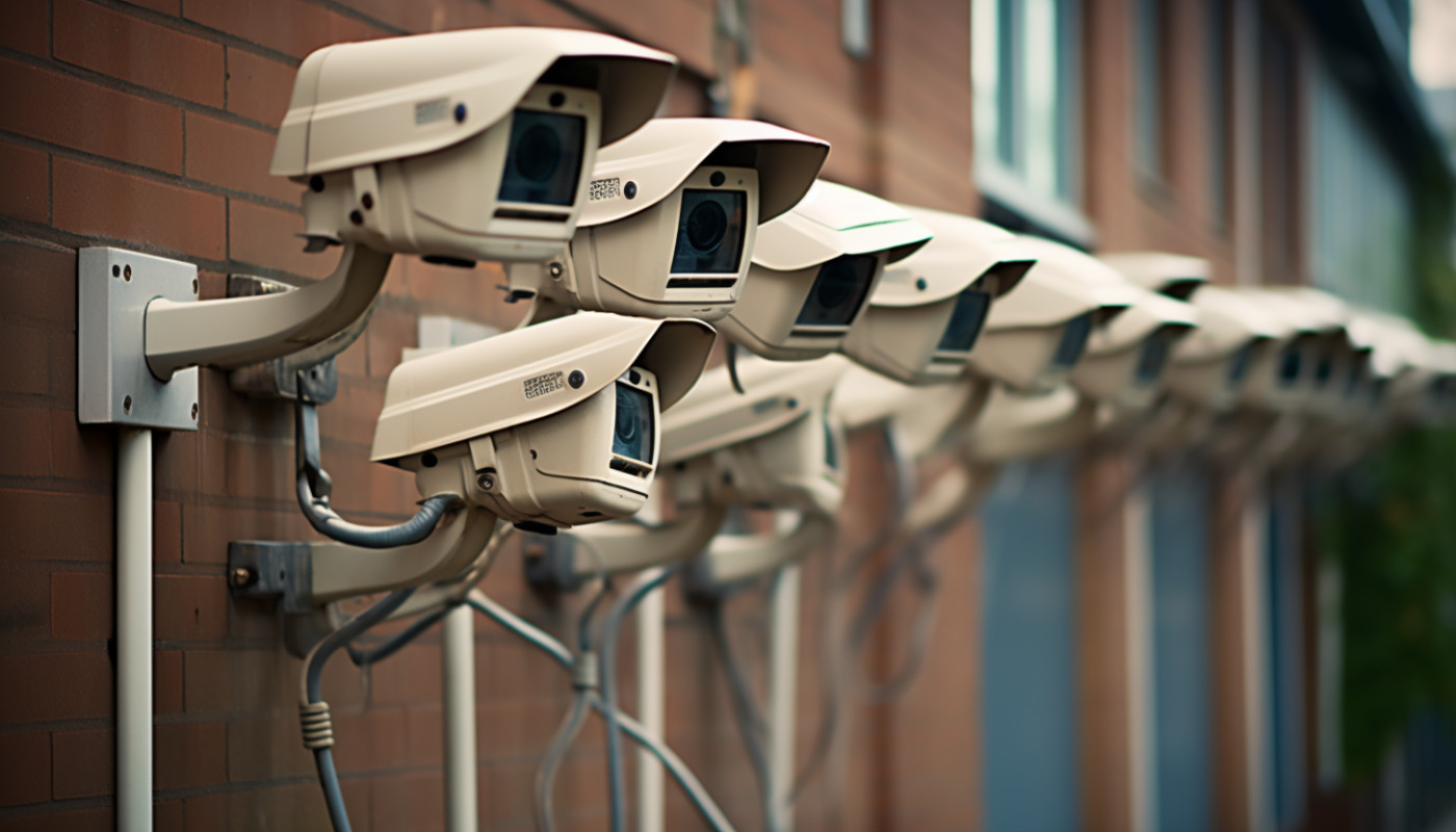 Divers - Quelles caméras de surveillance devriez-vous acheter dans votre domicile ?