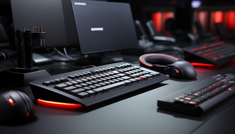 Divers - Quels sont les avantages d’un clavier souris sans fil ?
