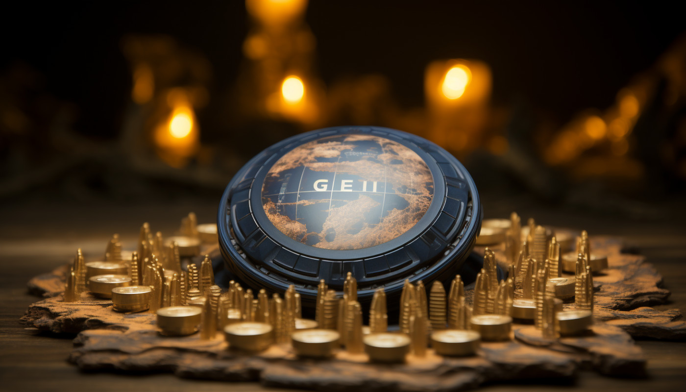 Divers - Quels sont les jeux proposés par l’éditeur Genii ?