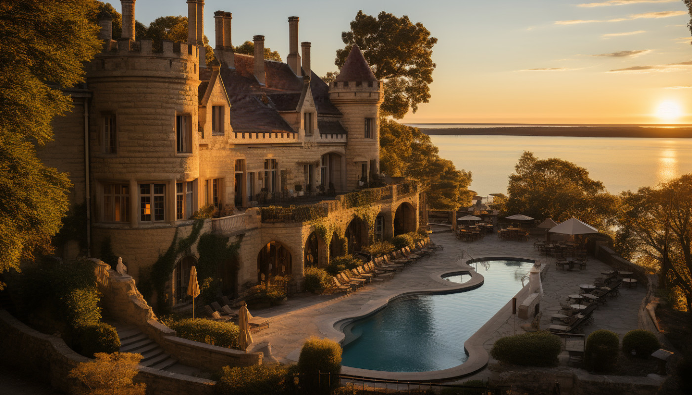 Tourisme : Pourquoi faut-il visiter Meschers en Gironde ?